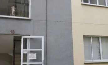 Imagem 7: Apartamento Térreo com Pátio