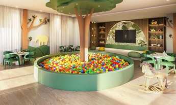 Imagem 5: Apartamentos para venda com 69m² com 3 quartos ou 2 quartos no Jardim Praia Mar - Itapema