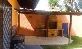 Imagem 3: Casa para venda com 80 metros quadrados com 3 quartos em Pitimbu - Natal - Rio Grande do N