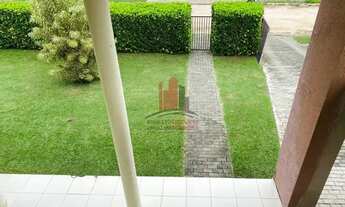 Imagem 3: Aluguel - Casa em Aldeia 3 Suítes 210m