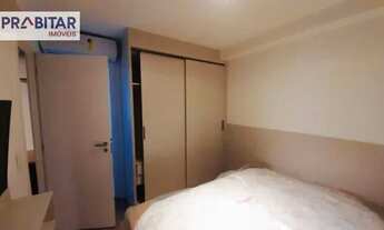 Imagem 4: Apartamento com 1 dormitório, 44 m² - venda por R$ 880.000,00 ou aluguel por R$ 6.264,00/m