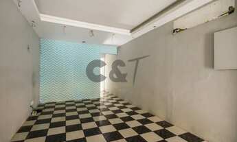 Imagem 6: Sobrado Comercial à venda e para alugar na Chácara Santo Antônio, São Paulo - Sp