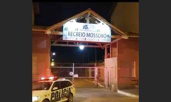 Imagem: Vendo ágil / casa na cidade ocidental