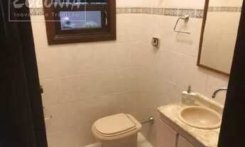 Imagem 3: Santo André - Casa Padrão - Jardim Rina