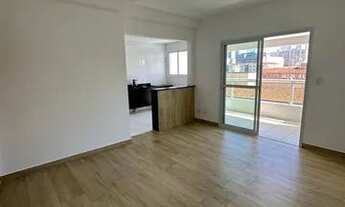 Imagem 4: Apartamento 2 dormitórios Boqueirao - Praia Grande