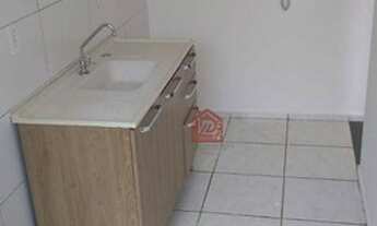 Imagem 7: Apartamento com 2 dormitórios à venda, 55 m² por R$ 115.000,00 - São José do Barreto - Mac