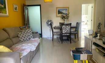 Imagem 2: Apartamento para venda 3 quartos no Recreio