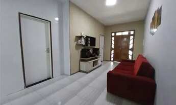 Imagem 2: Casa para venda com 100 metros quadrados com 3 quartos em Calmon Viana - Poá - São Paulo