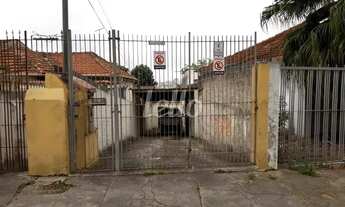 Imagem: São Paulo - Terreno Padrão - Vila Prudente