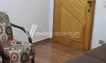 Imagem 5: Apartamento - Jardim Paulicéia - Campinas