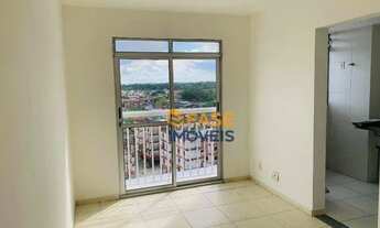 Imagem 3: Cobertura com 3 dormitórios à venda, no CONDOMÍNIO VILLE AMETISTA de106 m² por R$ 330.000