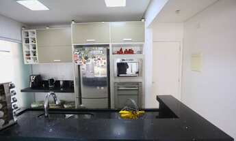 Imagem 6: APARTAMENTO RESIDENCIAL em SÃO PAULO - SP, MOOCA