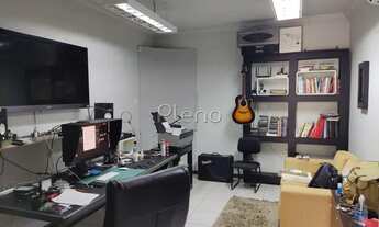 Imagem 6: Casa - Jardim Leonor - Campinas