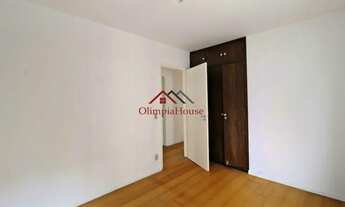 Imagem 6: Apartamento Locação Paraíso 157 m² 3 Dormitórios