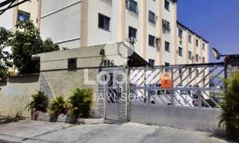 Imagem: Apartamento-À VENDA-Guadalupe-Rio de Janeiro-RJ