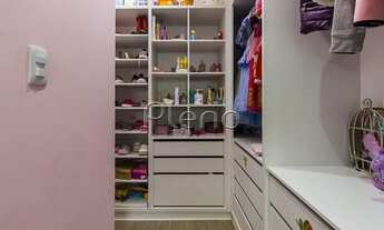 Imagem 16: Casa - Swiss Park - Campinas