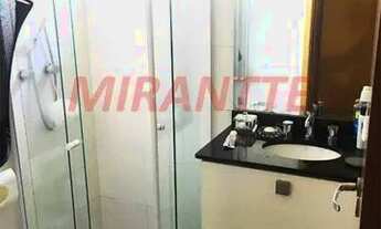 Imagem 3: Apartamento para venda possui 86 metros quadrados com 3 quartos em Lauzane Paulista - São