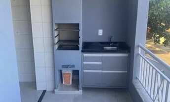 Imagem 4: Locação de apto no jd orinte zona sul