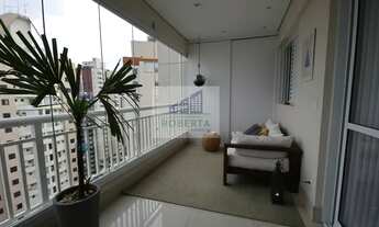 Imagem 3: APARTAMENTO À VENDA EM JABAQUARA COM 3 DORMITÓRIOS