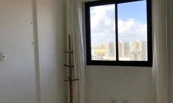 Imagem 5: Quarto - Cond Life Universitá