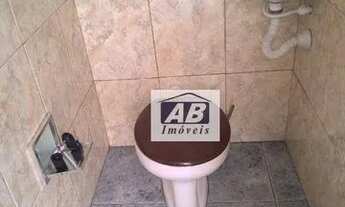 Imagem 6: Sobrado com 3 dormitórios para alugar, 131 m² por R$ 3.180/mês - Ipiranga - São Paulo/SP