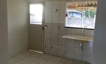 Imagem 4: Alugo Casa Em condomínio Fechado No distrito Industrial de Cuiabá 900,00