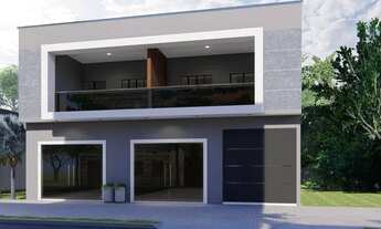 Imagem 2: Apartamento 2 andar novo