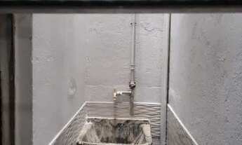 Imagem: Alugo kitnet, semi mobiliado