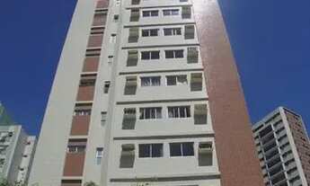 Imagem: EDF PORTO AZURRO Apto 3QTS 1 para aluguel