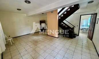 Imagem 2: Casa residencial/comercial com 2 dormitórios e 4 vagas à venda no bairro Jardim Lindóia em