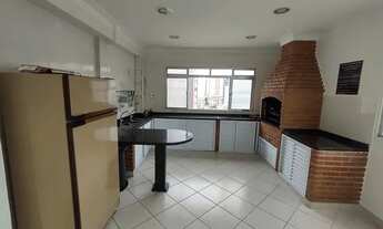 Imagem 5: Apartamento para venda com 75 metros quadrados com 1 quarto em Boqueirão - Praia Grande