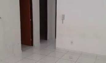 Imagem 4: Condomínio Riviera 3 ao lado do pátio norte