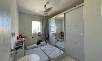 Imagem 6: Condomínio Vitta Club Apartamento Com 2/4, Sendo Suíte E Varanda Localização Perfeita