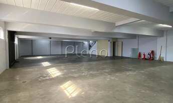 Imagem 7: Prédio - Jardim Eulina - Campinas