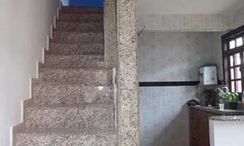 Imagem 2: Vendo duplex Casa com 1 dormitório