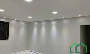 Imagem 4: Apartamento à venda, 105 m² por R$ 325.000,00 - Jardim Proença - Campinas/SP