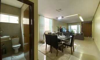 Imagem 4: Casa para venda tem 290m² com 3 quartos em Jardim Chapadão - Transferência de dívida