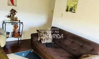 Imagem 3: Apartamento com 2 dormitórios à venda, 48 m² por R$ 190.000 - Jardim do Lago - Valinhos/SP