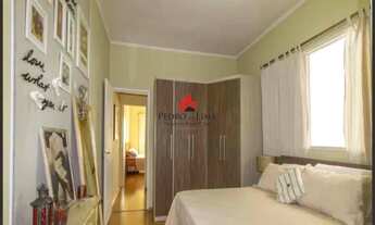 Imagem 6: Sobrado com 3 dormitórios e 3 vagas à venda - Tatuapé