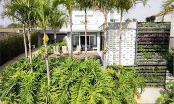 Imagem 7: Venha morar em uma casa moderna e luxuosa!