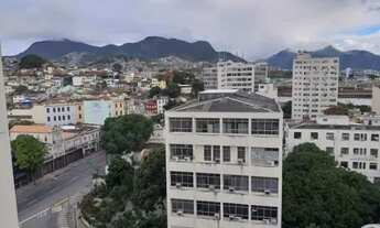 Imagem 5: Apartamento amplo Qt e SL reformado