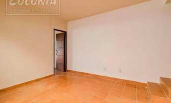 Imagem 4: Santo André - Casa Padrão - Parque Capuava