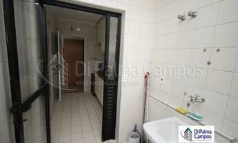 Imagem 7: Apartamento a Venda com 70m² na região da Saúde