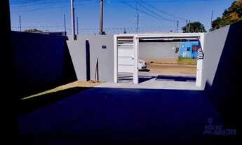 Imagem 3: Região do Maria Aparecida Pedrossian