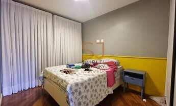 Imagem 4: Lindo apartamento com 2 dormitórios para alugar, 97 m² por R$ 7.000/mês - Higienópolis - S