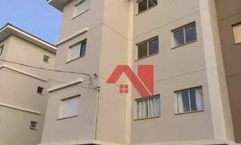 Imagem: Apartamento de 2 quartos para alugar no