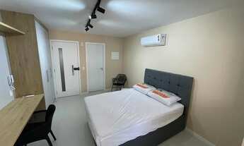 Imagem 5: Lindo Loft Mobiliado 1ª Locação