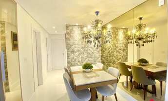 Imagem 3: Apartamento mobiliado no Panazzolo