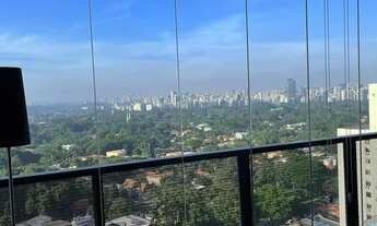 Imagem 3: Apartamento em Cerqueira César - São Paulo