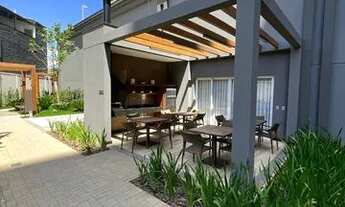 Imagem: São Paulo - Apartamento Padrão - Pari